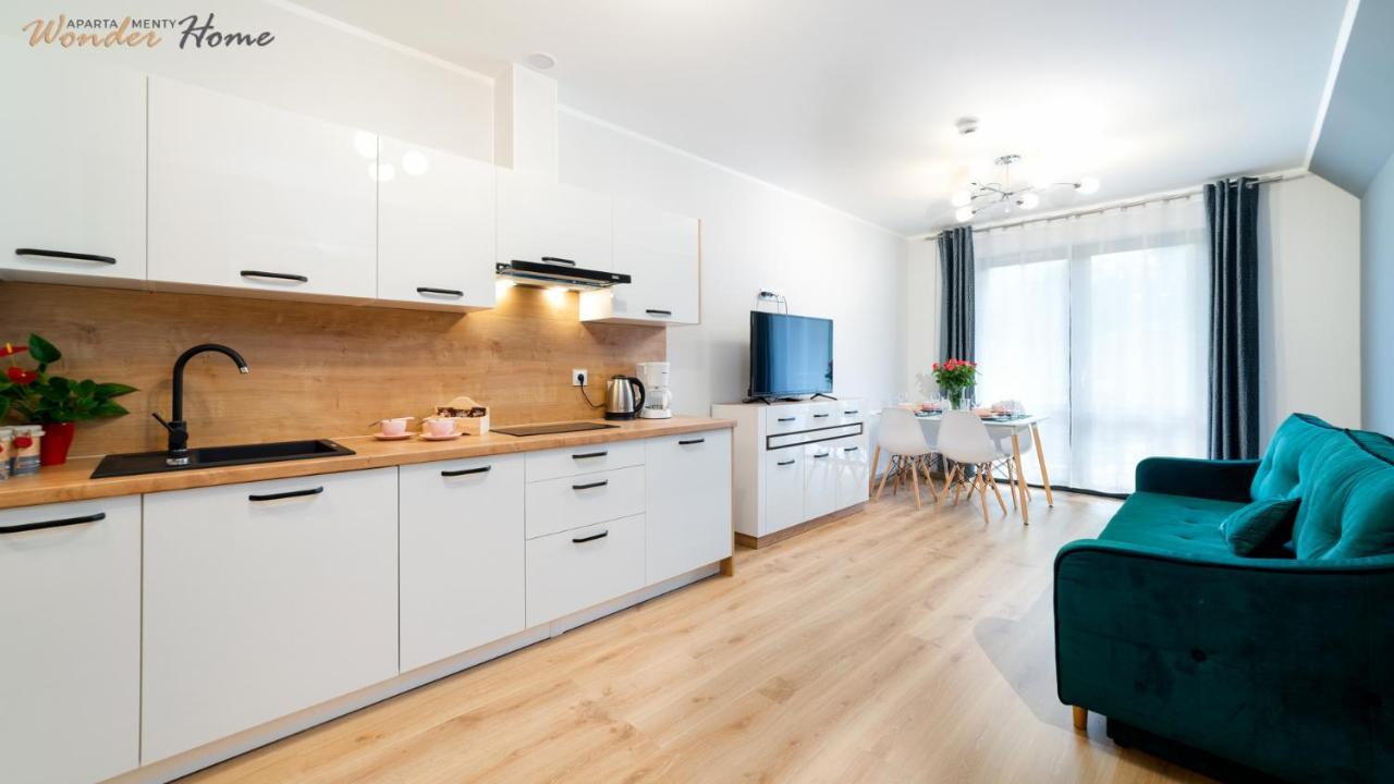Wonder Home - Triventi - blisko wyciągów i Kościółka Wang Karpacz Exterior foto