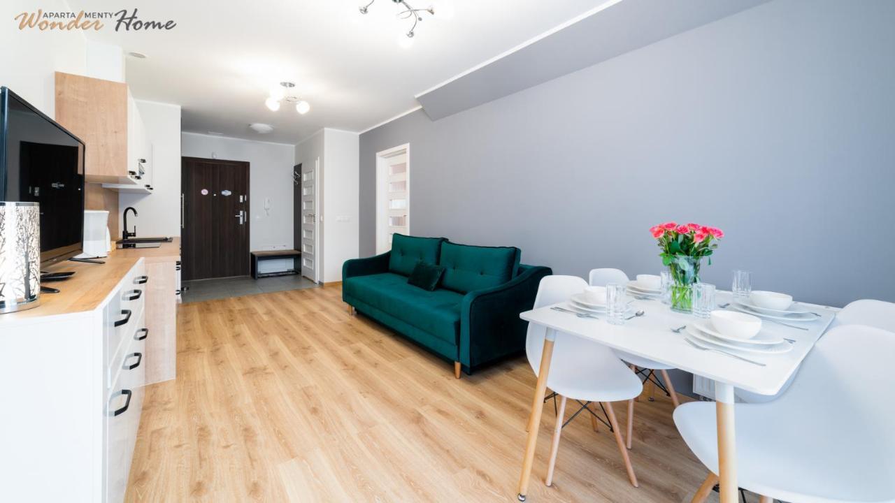 Wonder Home - Triventi - blisko wyciągów i Kościółka Wang Karpacz Exterior foto