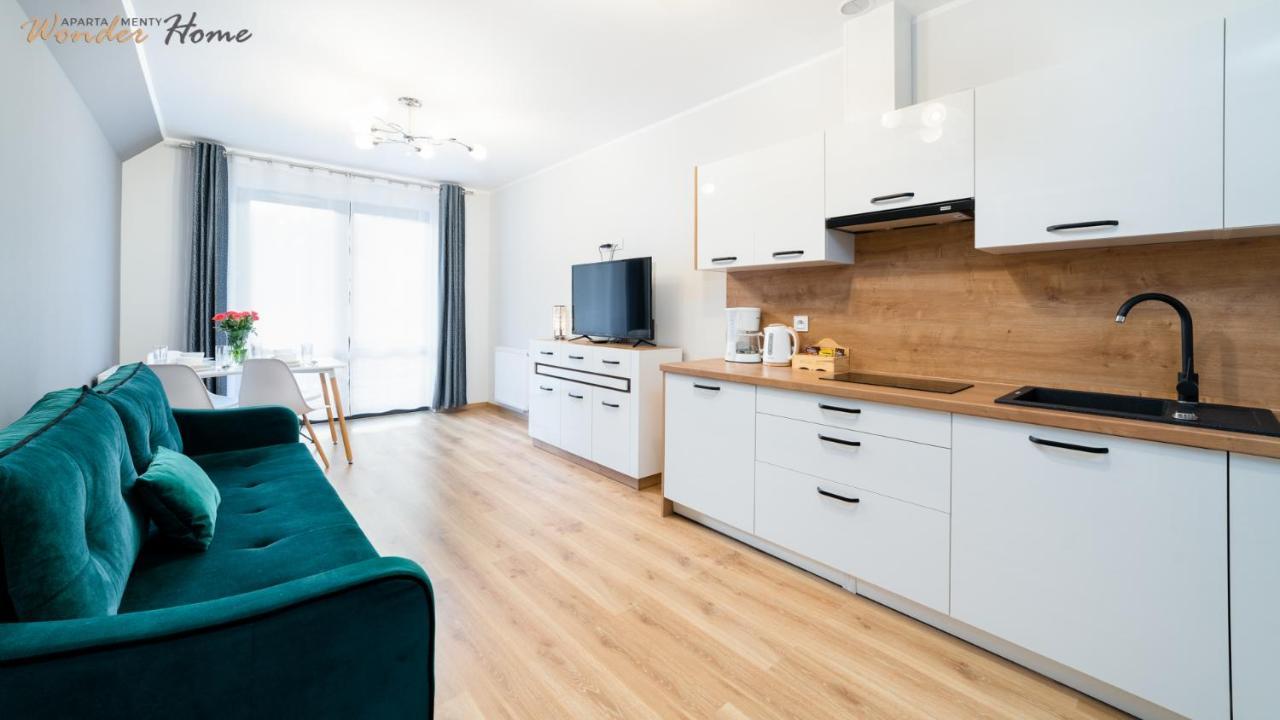 Wonder Home - Triventi - blisko wyciągów i Kościółka Wang Karpacz Exterior foto