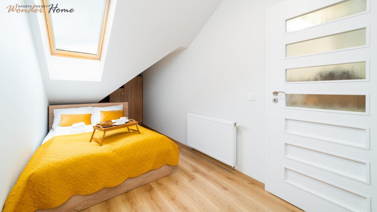 Wonder Home - Triventi - blisko wyciągów i Kościółka Wang Karpacz Exterior foto