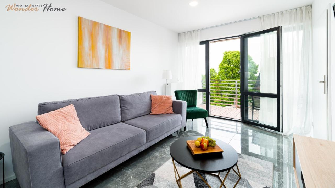 Wonder Home - Triventi - blisko wyciągów i Kościółka Wang Karpacz Exterior foto