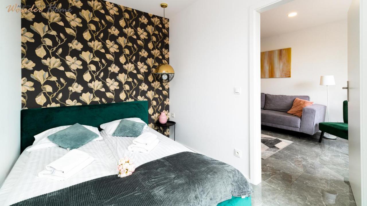 Wonder Home - Triventi - blisko wyciągów i Kościółka Wang Karpacz Exterior foto