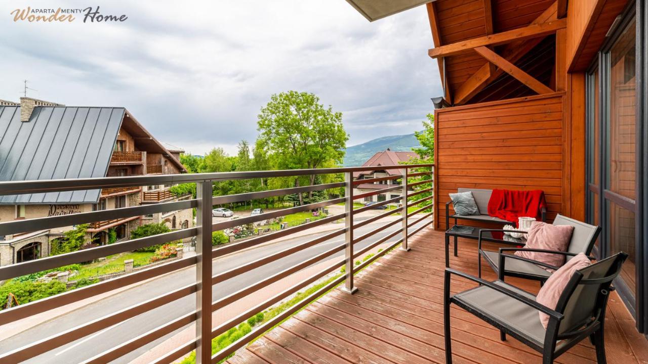 Wonder Home - Triventi - blisko wyciągów i Kościółka Wang Karpacz Exterior foto
