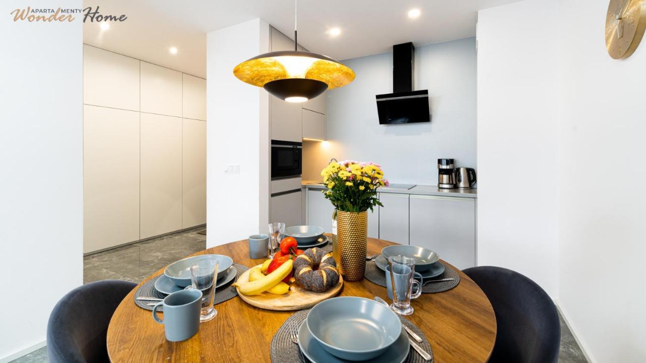 Wonder Home - Triventi - blisko wyciągów i Kościółka Wang Karpacz Exterior foto
